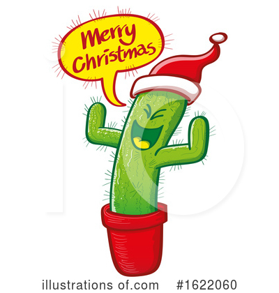 Royalty-Free (RF) Christmas Clipart Illustration by Zooco - Stock Sample #1622060