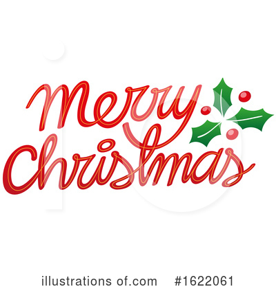 Royalty-Free (RF) Christmas Clipart Illustration by Zooco - Stock Sample #1622061