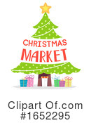 Christmas Clipart #1652295 by BNP Design Studio