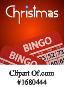 Christmas Clipart #1680444 by elaineitalia