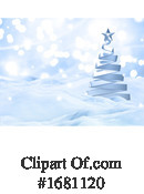 Christmas Clipart #1681120 by KJ Pargeter