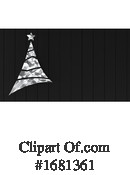 Christmas Clipart #1681361 by KJ Pargeter