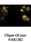 Christmas Clipart #1681382 by dero