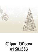 Christmas Clipart #1681383 by dero