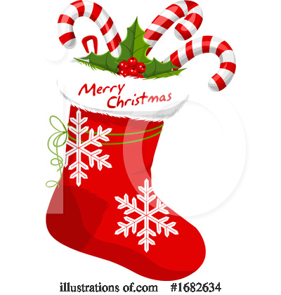 Christmas Clipart #1682634 by Morphart Creations