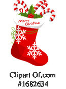 Christmas Clipart #1682634 by Morphart Creations