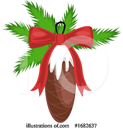 Christmas Clipart #1682637 by Morphart Creations