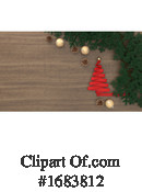 Christmas Clipart #1683812 by KJ Pargeter
