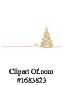 Christmas Clipart #1683823 by dero