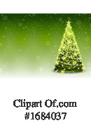 Christmas Clipart #1684037 by dero