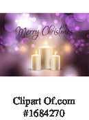 Christmas Clipart #1684270 by KJ Pargeter