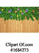 Christmas Clipart #1684273 by KJ Pargeter