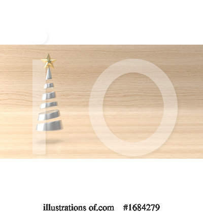 Royalty-Free (RF) Christmas Clipart Illustration by KJ Pargeter - Stock Sample #1684279