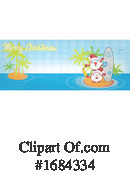 Christmas Clipart #1684334 by Domenico Condello