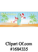 Christmas Clipart #1684335 by Domenico Condello