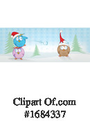 Christmas Clipart #1684337 by Domenico Condello