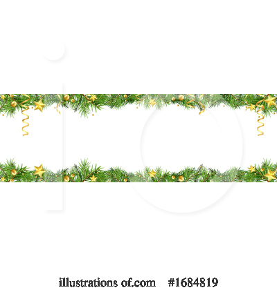 Royalty-Free (RF) Christmas Clipart Illustration by dero - Stock Sample #1684819