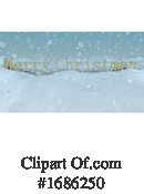 Christmas Clipart #1686250 by KJ Pargeter