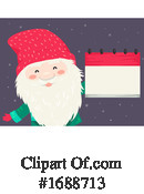 Christmas Clipart #1688713 by BNP Design Studio