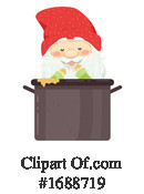 Christmas Clipart #1688719 by BNP Design Studio