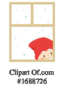 Christmas Clipart #1688726 by BNP Design Studio