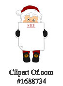 Christmas Clipart #1688734 by BNP Design Studio