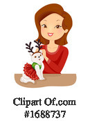 Christmas Clipart #1688737 by BNP Design Studio