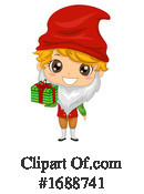Christmas Clipart #1688741 by BNP Design Studio