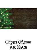 Christmas Clipart #1688928 by KJ Pargeter