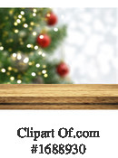 Christmas Clipart #1688930 by KJ Pargeter