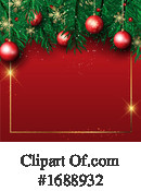 Christmas Clipart #1688932 by KJ Pargeter