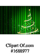 Christmas Clipart #1688977 by dero