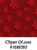 Christmas Clipart #1689295 by KJ Pargeter