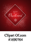 Christmas Clipart #1690764 by KJ Pargeter