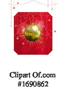 Christmas Clipart #1690862 by elaineitalia