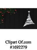 Christmas Clipart #1692279 by KJ Pargeter