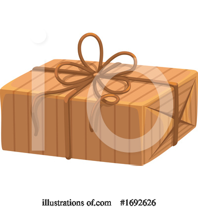 Royalty-Free (RF) Christmas Clipart Illustration by Vector Tradition SM - Stock Sample #1692626