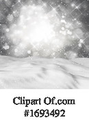 Christmas Clipart #1693492 by KJ Pargeter