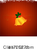 Christmas Clipart #1725278 by elaineitalia