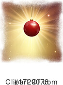 Christmas Clipart #1729078 by KJ Pargeter