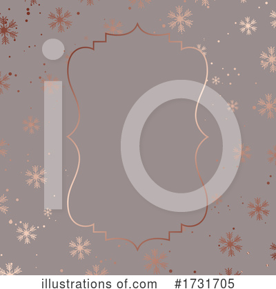 Invitation Clipart #1731705 by KJ Pargeter