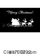 Christmas Clipart #1733292 by Hit Toon