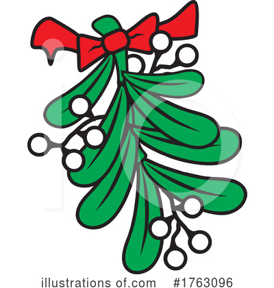 Christmas Clipart #1763096 by Johnny Sajem