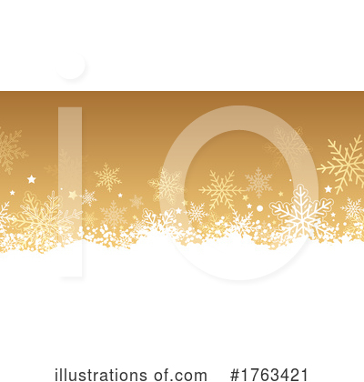 Royalty-Free (RF) Christmas Clipart Illustration by KJ Pargeter - Stock Sample #1763421