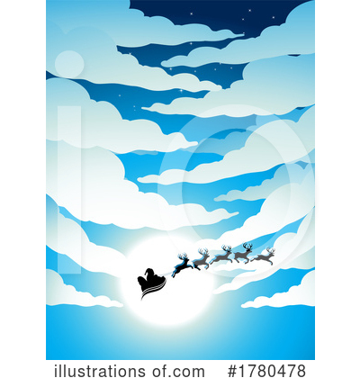 Christmas Clipart #1780478 by cidepix