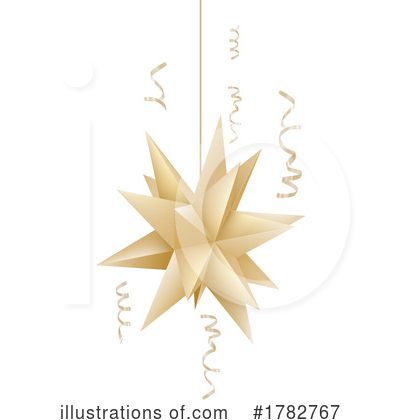 Christmas Bulb Clipart #1782767 by AtStockIllustration