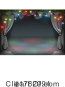Christmas Clipart #1782994 by dero