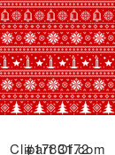 Christmas Clipart #1783172 by Vector Tradition SM