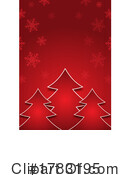 Christmas Clipart #1783195 by KJ Pargeter