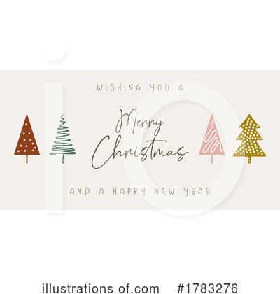 Royalty-Free (RF) Christmas Clipart Illustration by KJ Pargeter - Stock Sample #1783276